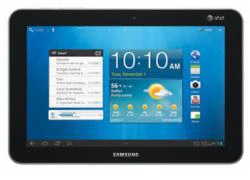 Samsung Galaxy Tab 8.9 LTE bắt đầu bán