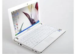 Samsung ngưng sản xuất netbook vào 2012