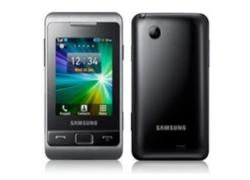 Samsung tung &#8220;dế&#8217; phổ thông C3330 Champ 2