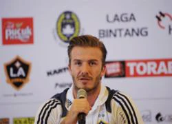 Sân bay Indonesia náo loạn vì Becks