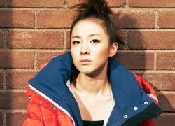 Sandara (2NE1) nhiệt tình ủng hộ "Tiệm mỳ mỹ nam"