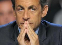 Sarkozy cam kết "tình bạn" với Thủ tướng Israel sau vụ nói hớ