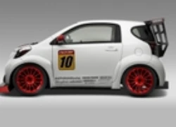 SEMA 2011: Toyota iQ RS Evasive, RX và MR