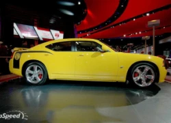 &#8220;Siêu Ong&#8221; Dodge Charger SRT8 Super Bee