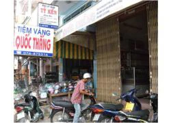 &#8220;Siêu trộm&#8221; tiệm vàng &#8211; Kỳ 3: Tay chơi khét tiếng