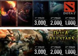 Skynet sẽ là team Việt Nam đầu tiên tiếp cận DotA 2