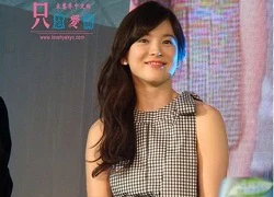 Song Hye Kyo: Cô nàng tẻ nhạt của thế giới thời trang