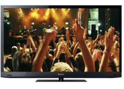 Sony bắt đầu bán TV LED 3D HX720