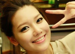 Soo Young (SNSD) hóa thân làm "bác sĩ trường đua"