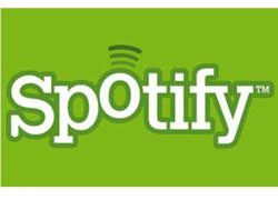 Spotify đã có 2,5 triệu người dùng trả tiền