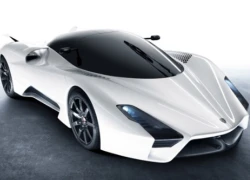 SSC Tuatara đã phải là siêu xe nhanh nhất thế giới?