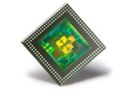 Sức mạnh "siêu đẳng" của chip lõi tứ Tegra 3