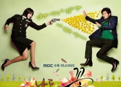 Suzy (miss A) bất ngờ tung OST cực hay cho "I'm a Flower, Too"