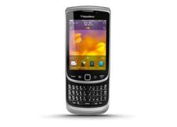 T-Mobile chính thức bán ra BlackBerry Torch 9810