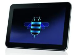 Tablet mỏng nhất thế giới năm sau mới bán