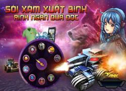 Tank Online: Combo sự kiện tháng 11