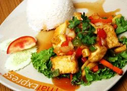 ThaiExpress khám phá ẩm thực Thái hiện đại