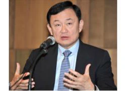 Thaksin chi 19 tỉ USD giúp Thái Lan giải quyết lụt