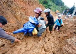 Thầy trò nơi "ruồi vàng, muỗi bạc..."