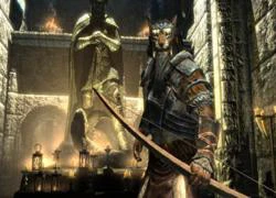 The Elder Scrolls V: Skyrim - Đỉnh cao của RPG