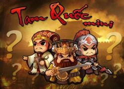 Thêm một game Tam Quốc về Việt Nam