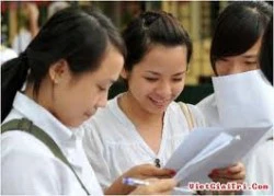 Thi ĐH-CĐ 2012: Có thể thay đổi khối thi