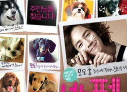 "Thú cưng" Jang Geun Suk đọ "độ kute" với tập đoàn cún xinh