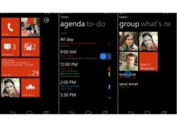 Thử dùng Windows Phone Mango ngay trên điện thoại của bạn