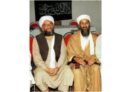 Thủ lĩnh al-Qaeda ca ngợi Osama Bin Laden trong cuốn băng mới