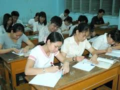 Tìm đến cội nguồn vấn nạn "dạy thêm - học thêm" tràn lan