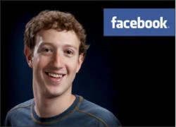 [Tin tổng hợp] CEO Facebook là nhân vật quyền lực thứ 2 trong làng công nghệ