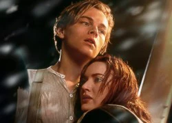 Titanic 3D tung trailer đầu tiên