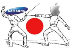 Toàn cảnh cuộc chiến Apple Samsung