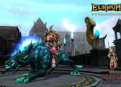 Top MMO mới đáng chú ý trong tháng 12 (Phần 1)