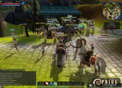 Top MMO ngoại được gamer Việt yêu thích nhất 2011 (Phần 1)