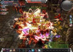 Trải nghiệm 6 phút gameplay chi tiết Cabal 2