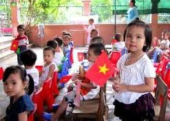 Tràn lan thu học phí bằng &#8220;đô&#8221;