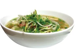 Tự hào phở Ta ở trời Tây