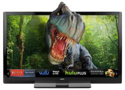 TV 3D 'giá rẻ' của Vizio lên kệ