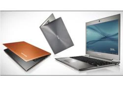 Ultrabook sẽ có màn hình full-HD vào năm sau