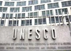 Unesco lao đao vì Mỹ "đóng băng" viện trợ