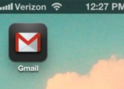 Ứng dụng Gmail bị gỡ bỏ khỏi App Store vì lỗi thông báo