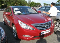 VAMA kiến nghị Thủ tướng về Hyundai Thành Công