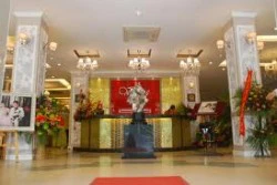 Venus Palace: Chia sẻ tổ chức tiệc thành công