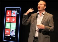 Vì sao Microsoft chỉ luôn "dính" với các smartphone cấu hình yếu?