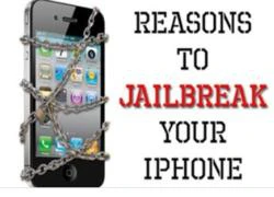 Vì sao mọi người đều thích jailbreak iDevice?