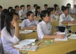 Vì sao sinh viên sợ Triết học?