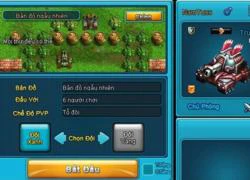 Vì sao Webgame đang được các NPH ở Việt Nam ưa chuộng