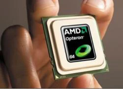 Vi xử lý 16 nhân của AMD ra mắt