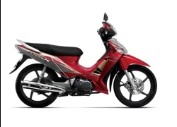 Honda VN bất ngờ ra mắt xe số mới